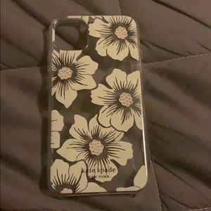 iPhone XR Kate Spade Case